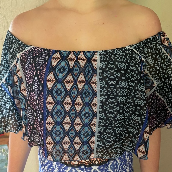 Chico's Maxi Dress - Picture 12 of 12